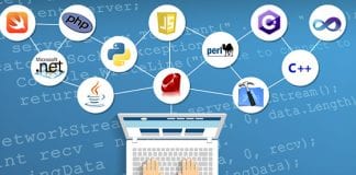 Los 10 lenguajes de programación más demandados en 2017 Los 10 lenguajes de programación más demandados en 2017