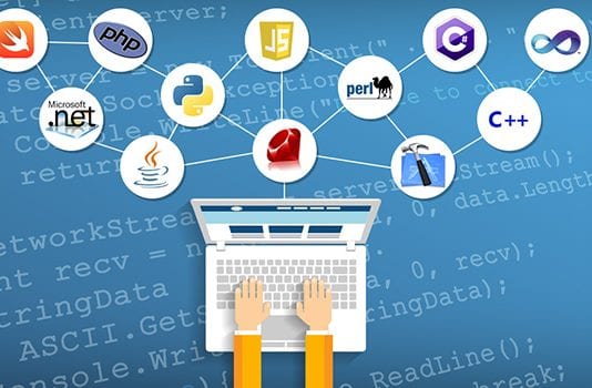 Los 10 lenguajes de programación más demandados en 2017 Los 10 lenguajes de programación más demandados en 2017