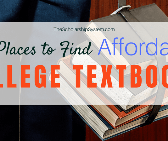 Best Places to Find Affordable College Textbooks Best Places to Find Affordable College Textbooks