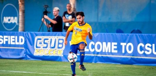 MARIO NAVARRO, JOVEN CON UNA BECA DE FÚTBOL EN USA MARIO NAVARRO, JOVEN CON UNA BECA DE FÚTBOL EN USA