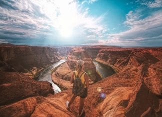 TOP 5 Consejos que Necesitas Saber para Viajar a Estados Unidos TOP 5 Consejos que Necesitas Saber para Viajar a Estados Unidos