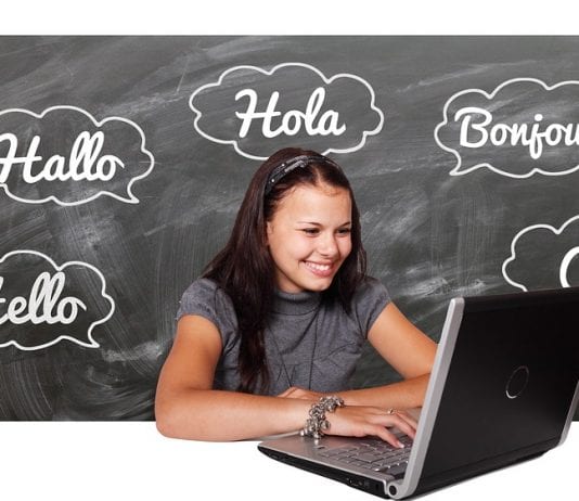 Las 6 lenguas más habladas del mundo Las 6 lenguas más habladas del mundo