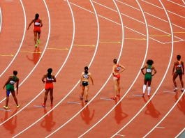 Becas de atletismo en U.S.A.: Requisitos y pasos para conseguirlas Becas de atletismo en U.S.A.: Requisitos y pasos para conseguirlas