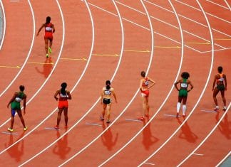 Becas de atletismo en U.S.A.: Requisitos y pasos para conseguirlas Becas de atletismo en U.S.A.: Requisitos y pasos para conseguirlas