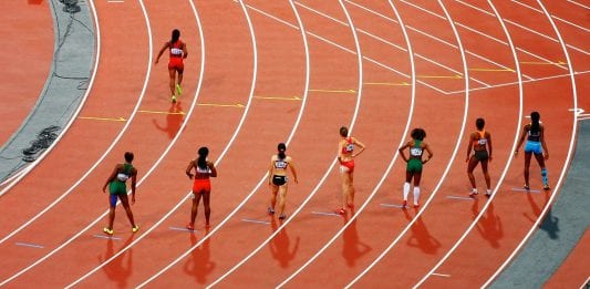 Becas de atletismo en U.S.A.: Requisitos y pasos para conseguirlas Becas de atletismo en U.S.A.: Requisitos y pasos para conseguirlas