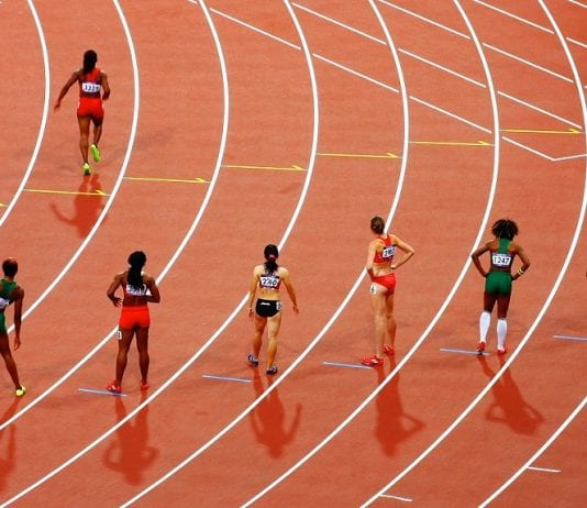 Becas de atletismo en U.S.A.: Requisitos y pasos para conseguirlas Becas de atletismo en U.S.A.: Requisitos y pasos para conseguirlas