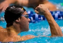 Consulta las Marcas para Conseguir una Beca de Natación en U.S.A. Consulta las Marcas para Conseguir una Beca de Natación en U.S.A.