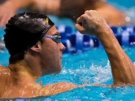 Consulta las Marcas para Conseguir una Beca de Natación en U.S.A. Consulta las Marcas para Conseguir una Beca de Natación en U.S.A.