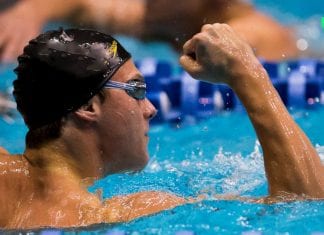 Consulta las Marcas para Conseguir una Beca de Natación en U.S.A. Consulta las Marcas para Conseguir una Beca de Natación en U.S.A.