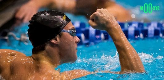 Consulta las Marcas para Conseguir una Beca de Natación en U.S.A. Consulta las Marcas para Conseguir una Beca de Natación en U.S.A.