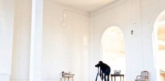 Convocatoria de Galería Kiosko para residencias artísticas en Bolivia Convocatoria de Galería Kiosko para residencias artísticas en Bolivia