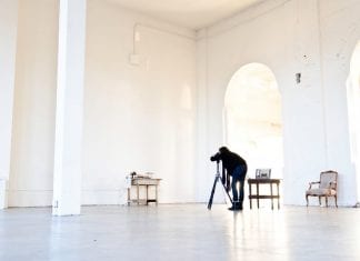 Convocatoria de Galería Kiosko para residencias artísticas en Bolivia Convocatoria de Galería Kiosko para residencias artísticas en Bolivia