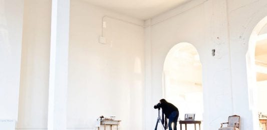 Convocatoria de Galería Kiosko para residencias artísticas en Bolivia Convocatoria de Galería Kiosko para residencias artísticas en Bolivia