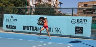 La experiencia americana de jugadores del MMO Sub16 La experiencia americana de jugadores del MMO Sub16