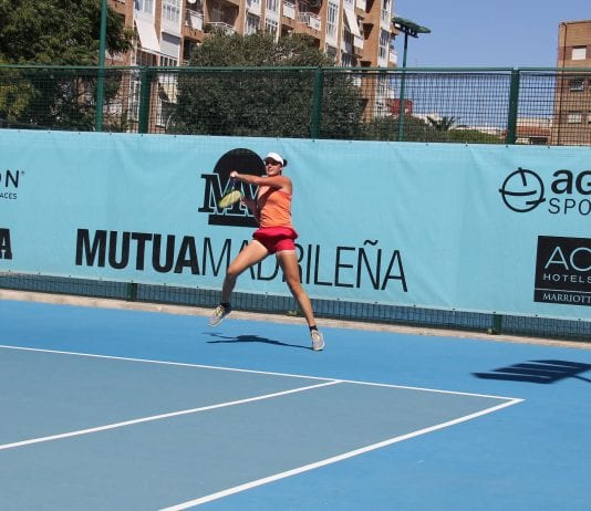 La experiencia americana de jugadores del MMO Sub16 La experiencia americana de jugadores del MMO Sub16