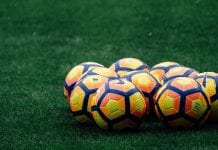 Becas de Fútbol en U.S.A. Becas de Fútbol en U.S.A.