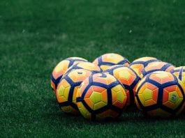 Becas de Fútbol en U.S.A. Becas de Fútbol en U.S.A.