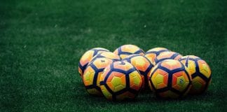 Becas de Fútbol en U.S.A. Becas de Fútbol en U.S.A.