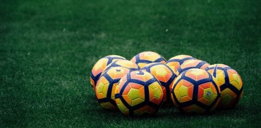 Becas de Fútbol en U.S.A. Becas de Fútbol en U.S.A.