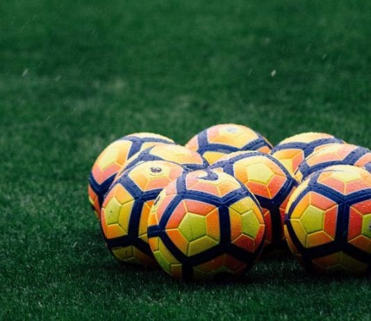 Becas de Fútbol en U.S.A. Becas de Fútbol en U.S.A.