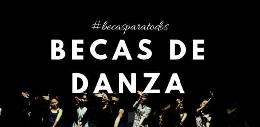 Convocatoria para bailarines, haz un taller organizado por el Centro Nacional de las Artes Convocatoria para bailarines, haz un taller organizado por el Centro Nacional de las Artes