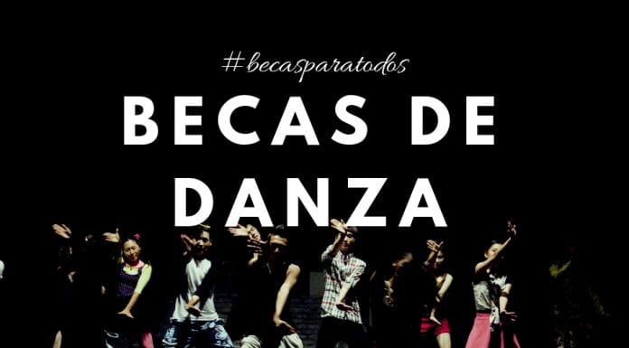 Convocatoria para bailarines, haz un taller organizado por el Centro Nacional de las Artes Convocatoria para bailarines, haz un taller organizado por el Centro Nacional de las Artes