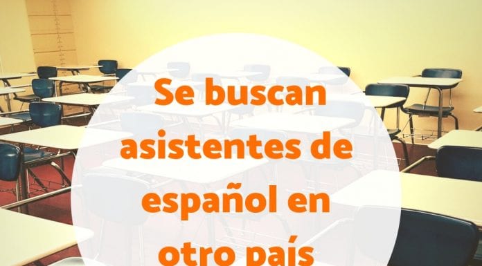 Becas para asistentes de español mexicanos, para ir a Estados Unidos Becas para asistentes de español mexicanos, para ir a Estados Unidos