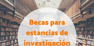 Becas Getty, residencia en Los Ángeles para académicos y escritores Becas Getty, residencia en Los Ángeles para académicos y escritores