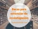 Becas Getty, residencia en Los Ángeles para académicos y escritores Becas Getty, residencia en Los Ángeles para académicos y escritores