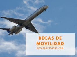 Becas de movilidad internacional para chilenos, Grupo Santander. Becas de movilidad internacional para chilenos, Grupo Santander.