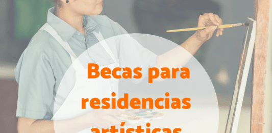 Becas de residencias internacionales para artistas mexicanos, FONCA Becas de residencias internacionales para artistas mexicanos, FONCA