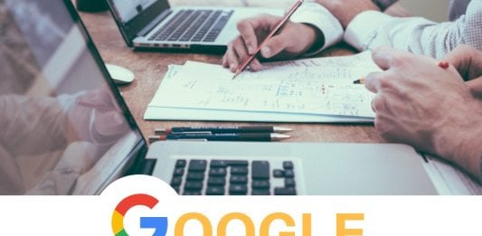 Haz tus prácticas profesionales en Google México Haz tus prácticas profesionales en Google México