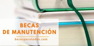 Becas IPN, apoyos de manutención para estudiantes Becas IPN, apoyos de manutención para estudiantes
