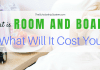 What is Room and Board & What Will It Cost You? What is Room and Board & What Will It Cost You?
