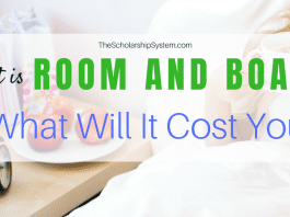 What is Room and Board & What Will It Cost You? What is Room and Board & What Will It Cost You?