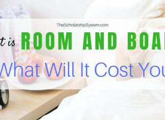 What is Room and Board & What Will It Cost You? What is Room and Board & What Will It Cost You?