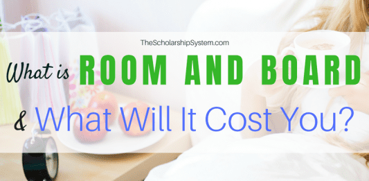What is Room and Board & What Will It Cost You? What is Room and Board & What Will It Cost You?