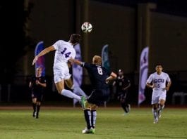 Becas de fútbol en USA: el fascinación de los jóvenes futbolistas españoles Becas de fútbol en USA: el sueño de los jóvenes futbolistas españoles