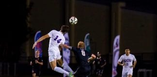 Becas de fútbol en USA: el fascinación de los jóvenes futbolistas españoles Becas de fútbol en USA: el sueño de los jóvenes futbolistas españoles