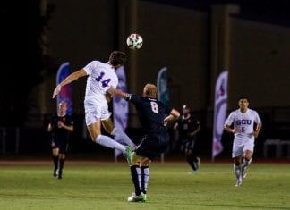 Becas de fútbol en USA: el fascinación de los jóvenes futbolistas españoles Becas de fútbol en USA: el sueño de los jóvenes futbolistas españoles
