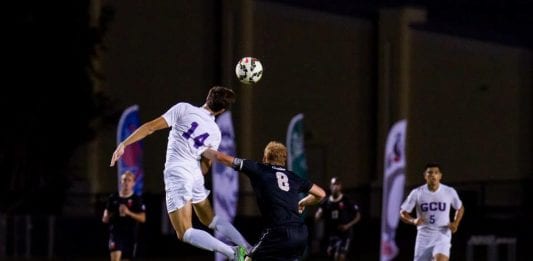 Becas de fútbol en USA: el fascinación de los jóvenes futbolistas españoles Becas de fútbol en USA: el sueño de los jóvenes futbolistas españoles