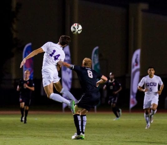 Becas de fútbol en USA: el fascinación de los jóvenes futbolistas españoles Becas de fútbol en USA: el sueño de los jóvenes futbolistas españoles