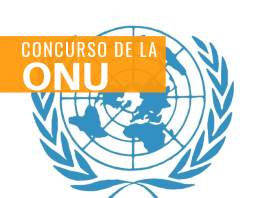 Premios UNCA de periodismo, audiencia de la ONU Premios UNCA de periodismo, concurso de la ONU
