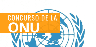 Premios UNCA de periodismo, audiencia de la ONU Premios UNCA de periodismo, concurso de la ONU