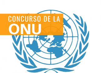Premios UNCA de periodismo, audiencia de la ONU Premios UNCA de periodismo, concurso de la ONU
