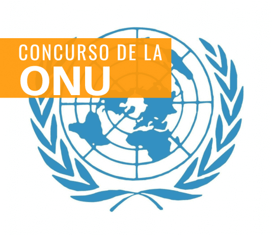 Premios UNCA de periodismo, audiencia de la ONU Premios UNCA de periodismo, concurso de la ONU