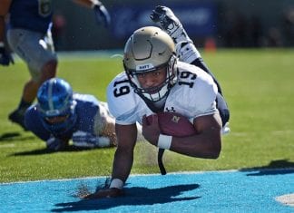 Víveres deportiva (II). Prueba de longanimidad Alimentación deportiva (II). Deporte de élite