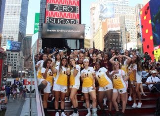 Descubre cómo ha sido la entrada a EEUU de algunos de nuestros deportistas Descubre cómo ha sido la llegada a EEUU de algunos de nuestros deportistas