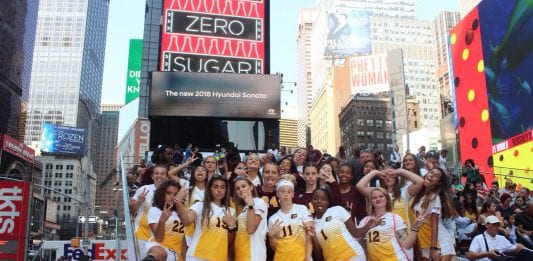 Descubre cómo ha sido la entrada a EEUU de algunos de nuestros deportistas Descubre cómo ha sido la llegada a EEUU de algunos de nuestros deportistas