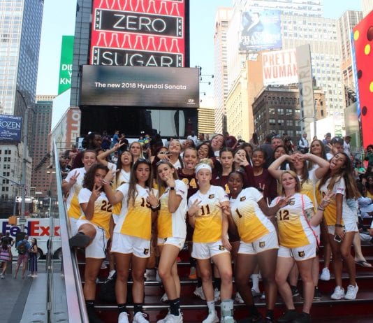 Descubre cómo ha sido la entrada a EEUU de algunos de nuestros deportistas Descubre cómo ha sido la llegada a EEUU de algunos de nuestros deportistas